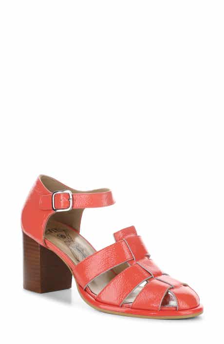 Fly London Marg Strappy Sandal