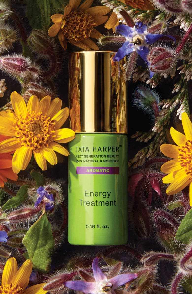 Tata Harper Skincare Aromatic Energy Treatment, Alternate, color,