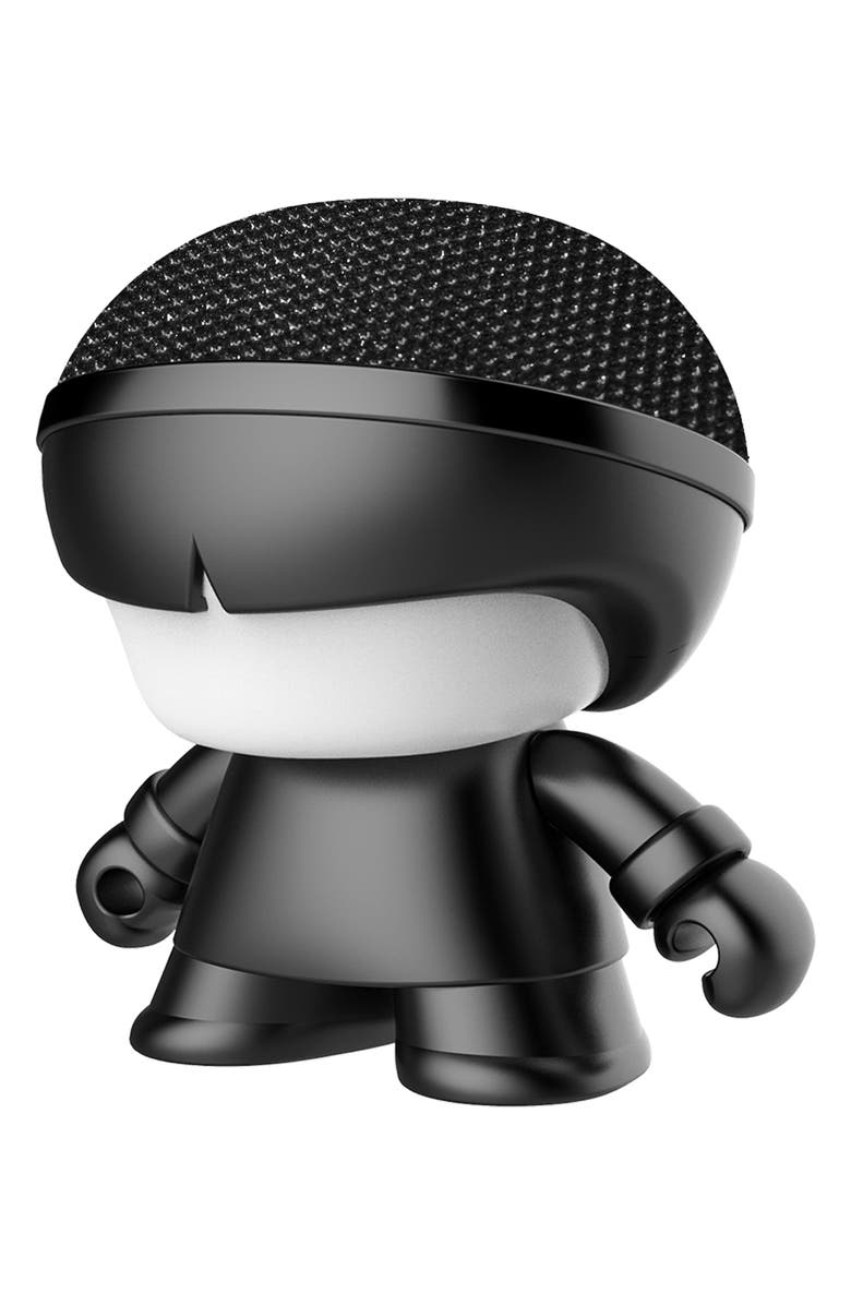 Xoopar Mini Xboy Bluetooth<sup>®</sup> Speaker, Alternate, color, 