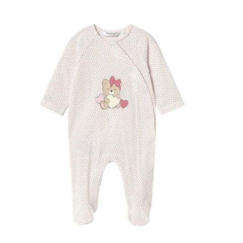Teddy Pyjamas (Baby)