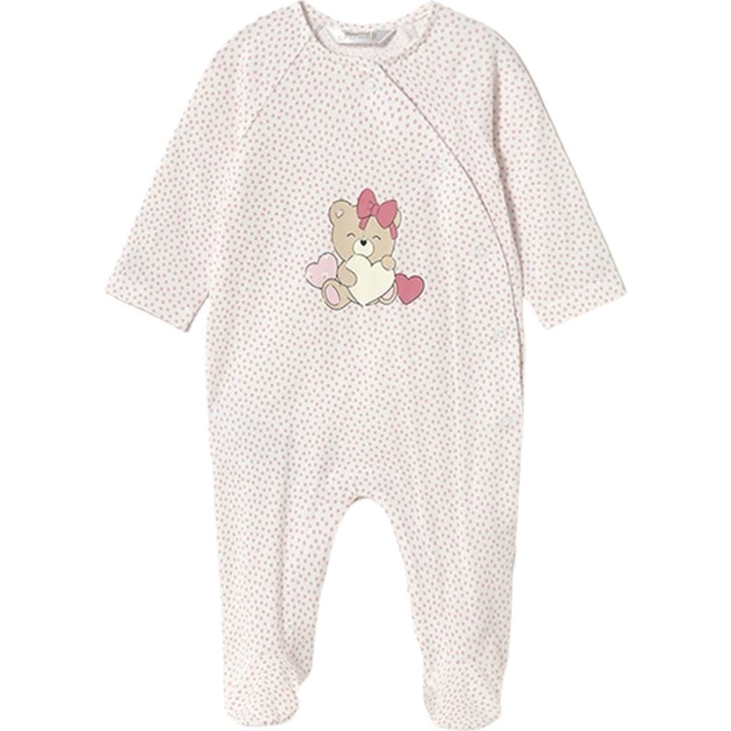 Mayoral Teddy Pyjamas Mayoral Teddy Pyjamas