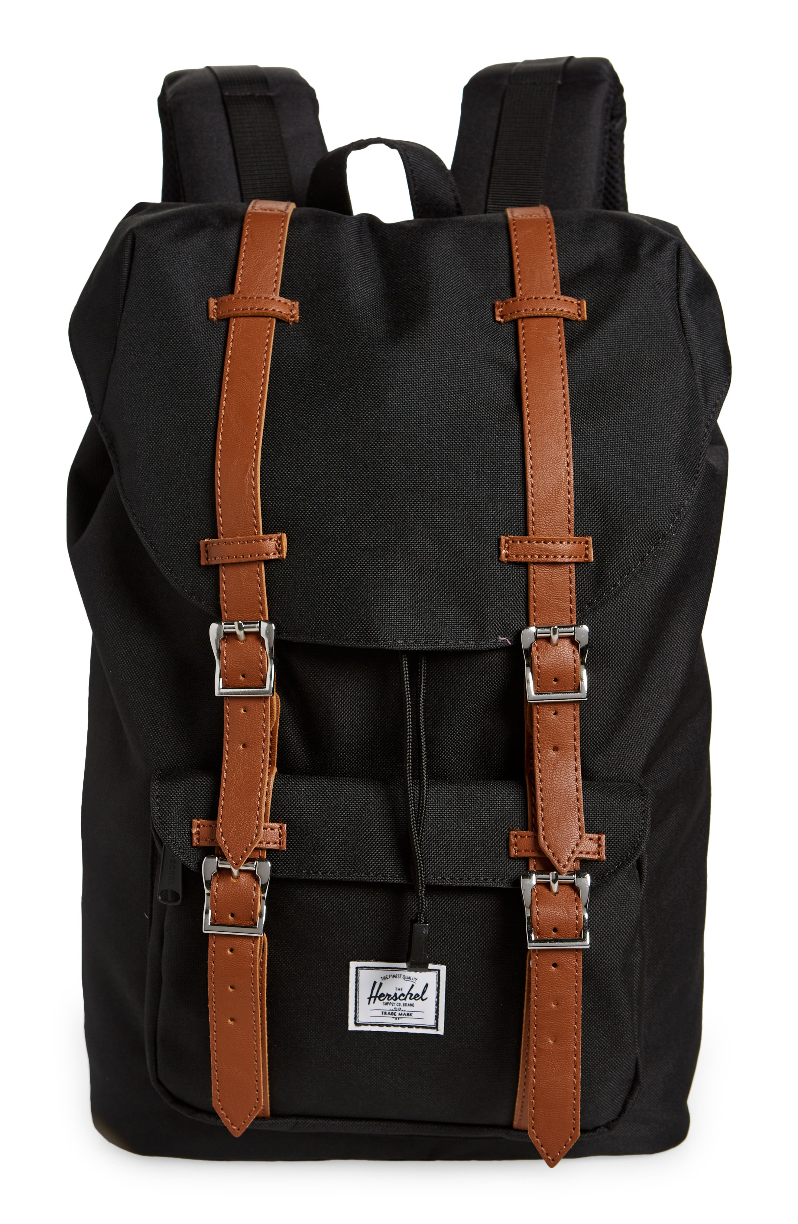 Herschel Supply Co. Little America - Mid Volume Backpack, Main, color, 