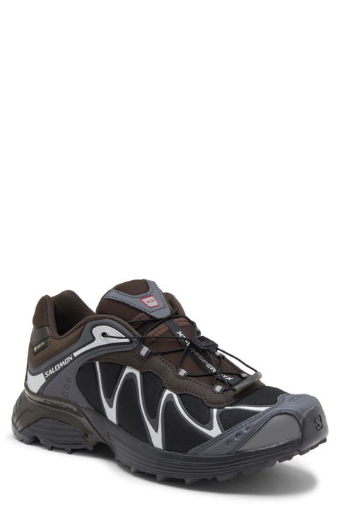 XT-WHISPER GTX Waterproof Hiking Shoe