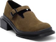 Dr. Martens Maybole Mary Jane Shoe