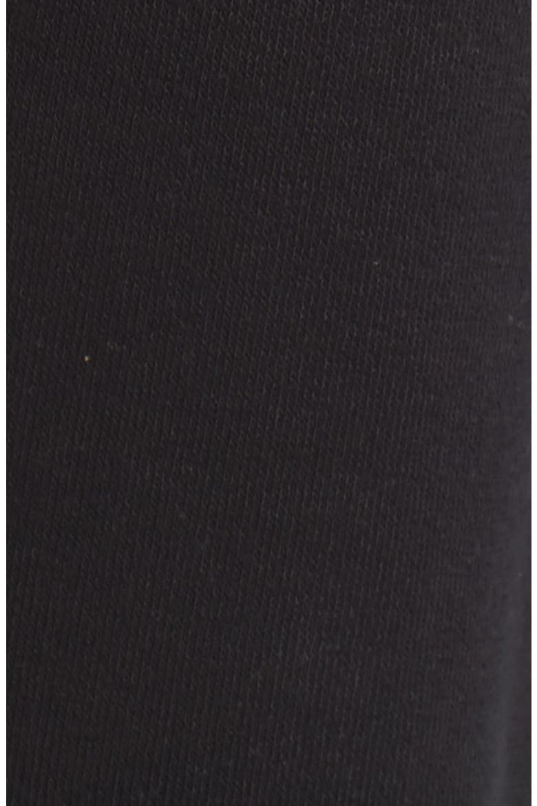 Dreamy Fleece Jogger Pants, Alternate, color, BLACK