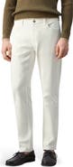 MANGO Patrick Slim Fit Ultra Soft Touch Jeans