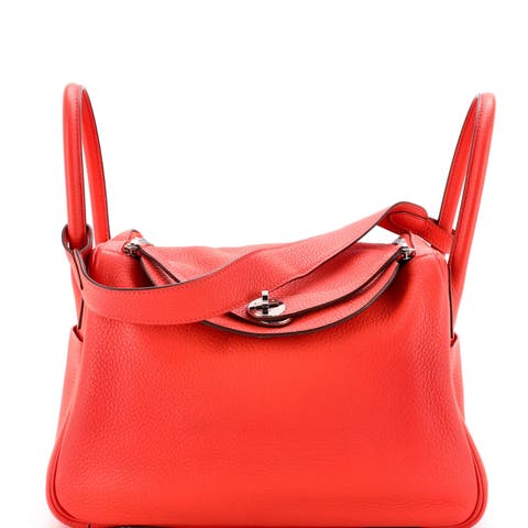 Lindy Bag Clemence 26