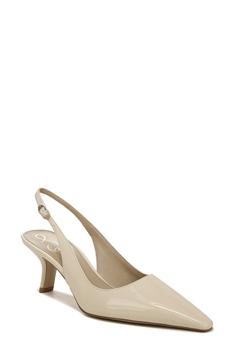Bianka Slingback Pump (Women)