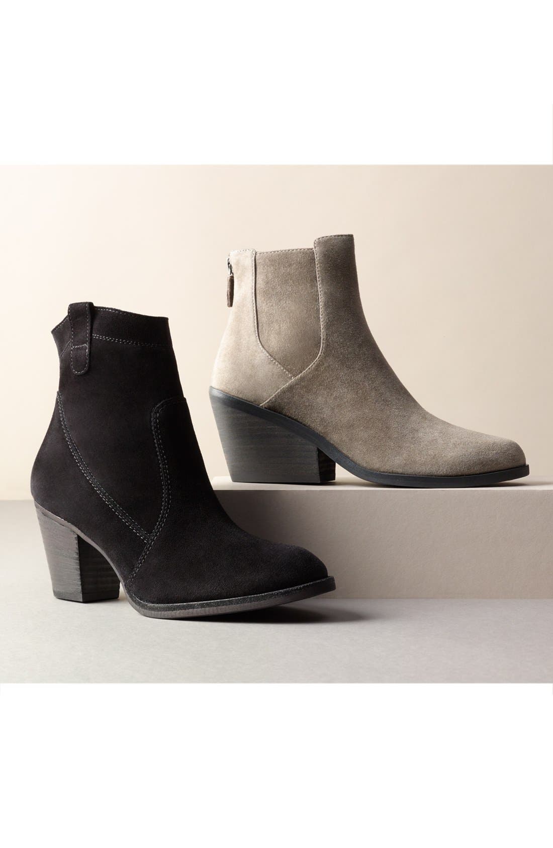 Paul Green 'Jax' Bootie, Alternate, color, 