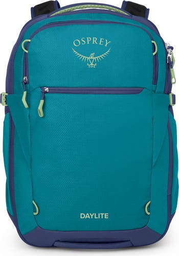 35 medium travel backpack Osprey Daylite Carry-On Travel Pack 35  J&H Outdoors