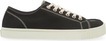 Maison Margiela Tabi Low Top Sneaker (Men) | Nordstrom