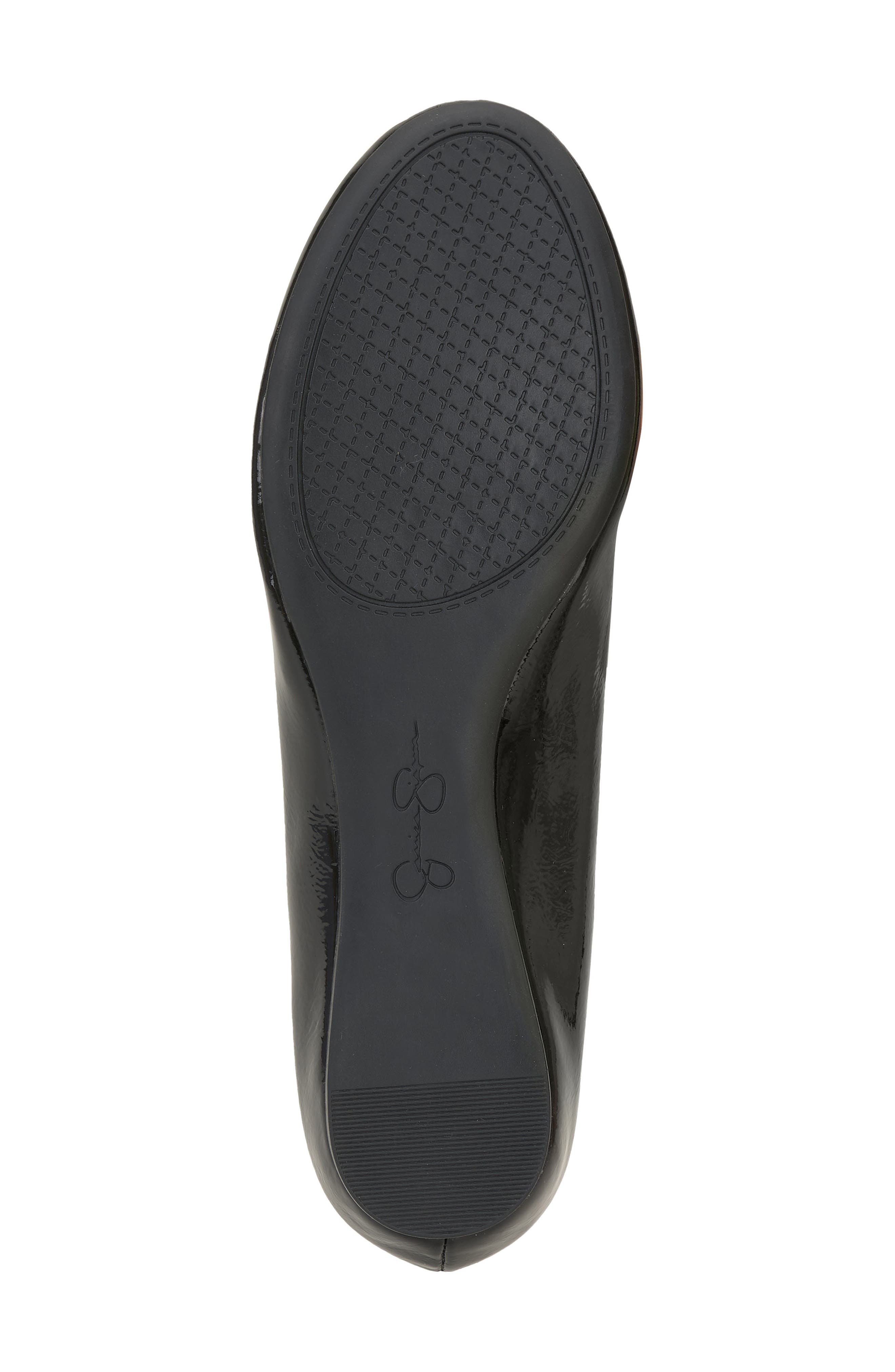 Jessica Simpson Mareike Ballet Flat, Alternate, color, 
