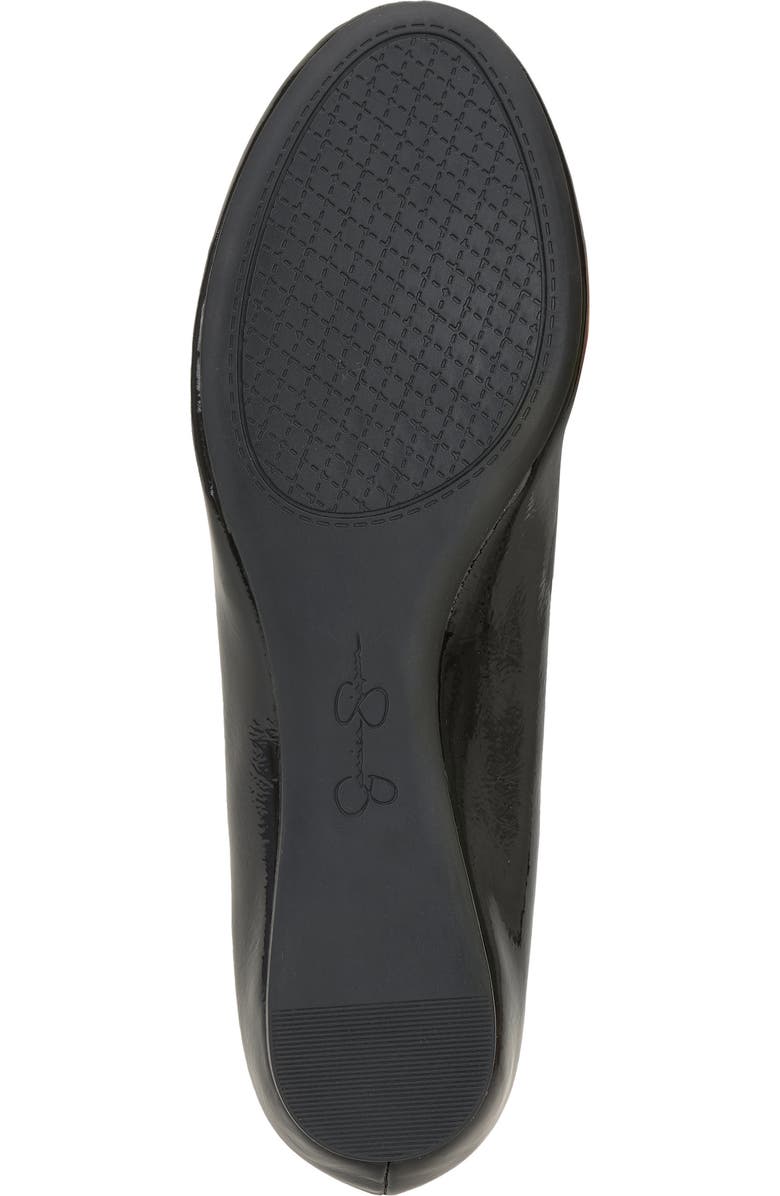 Jessica Simpson Mareike Ballet Flat, Alternate, color,