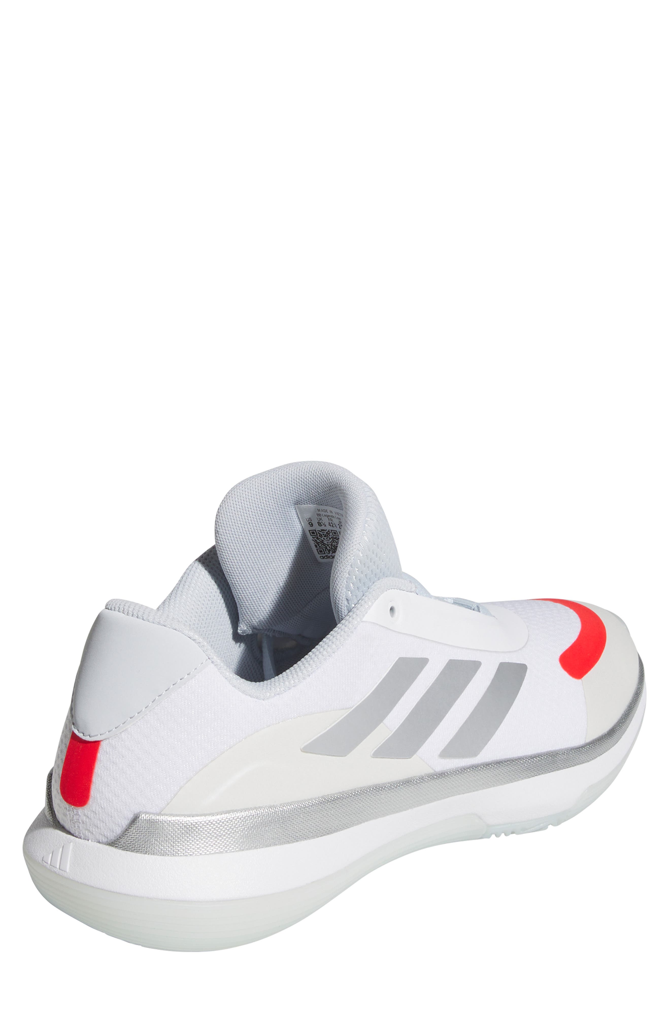 adidas Legends Basketball Sneaker, Alternate, color, 