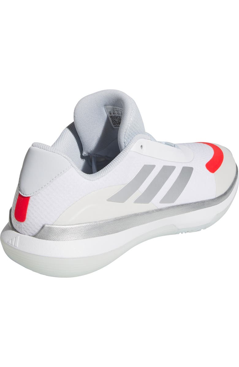 adidas Legends Basketball Sneaker, Alternate, color,