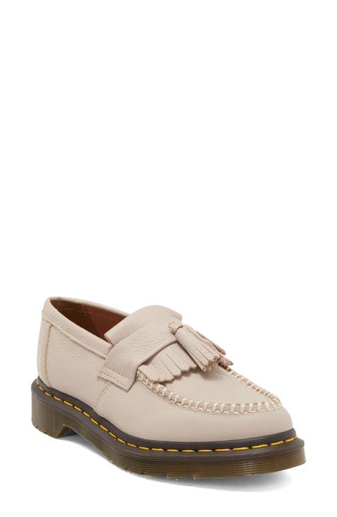 Adrian Tassel Loafer (Women)