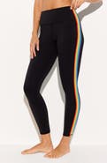 Spiritual Gangster Infinity 7/8 Leggings