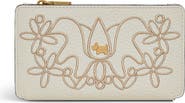 Radley Coin Street - Stripe Medium Ziptop Wallet