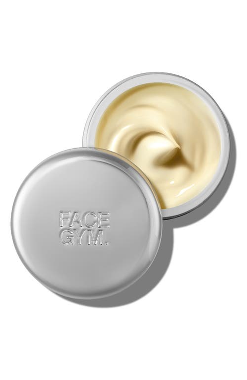 Facegym Supreme Restructure Firming Collagen Boosting Moisturizer