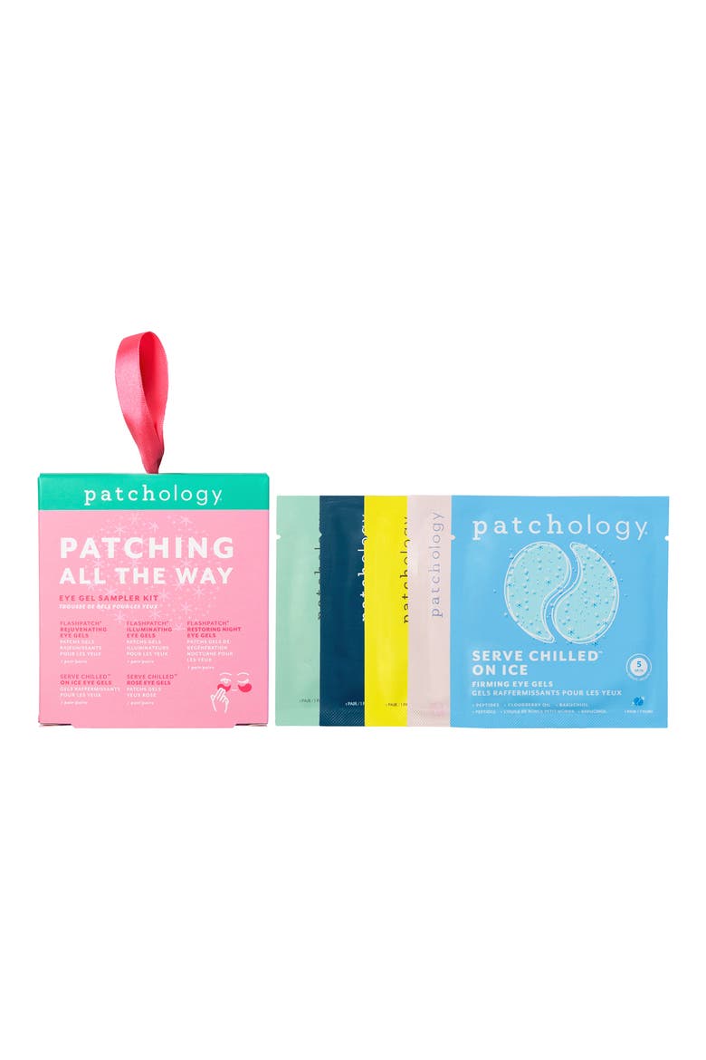 Patching All The Way Eye Gel Set (Limited Edition) $21 Value (Women ...