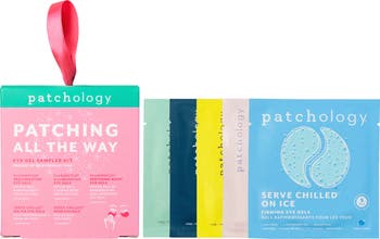 Patchology Patching All The Way Eye Gel Set (Limited Edition) $21 Value ...