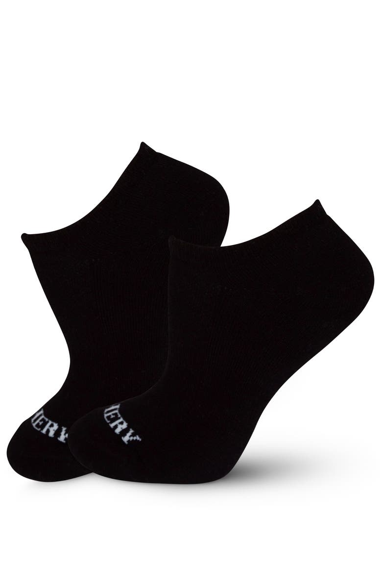 LECHERY<sup>®</sup> Low-Cut Socks, Main, color, 