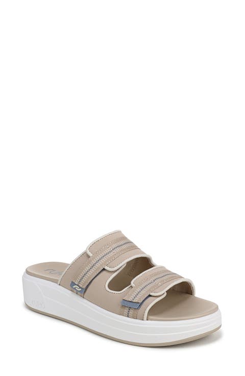 Viv Slide Sandal (Women)