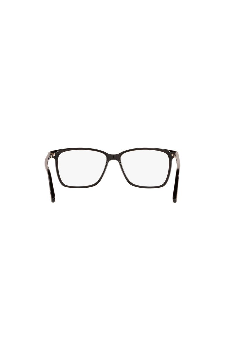 TOM FORD 55mm Irregular optical glasses, Alternate, color,