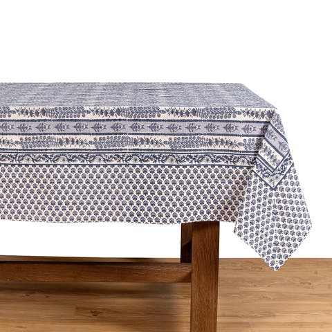 Provence Avignon Tablecloth