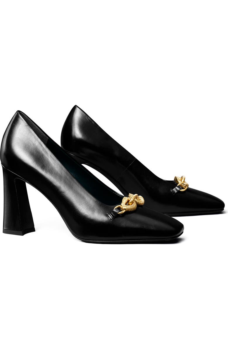 Tory Burch Jessa Bit Pump, Main, color,