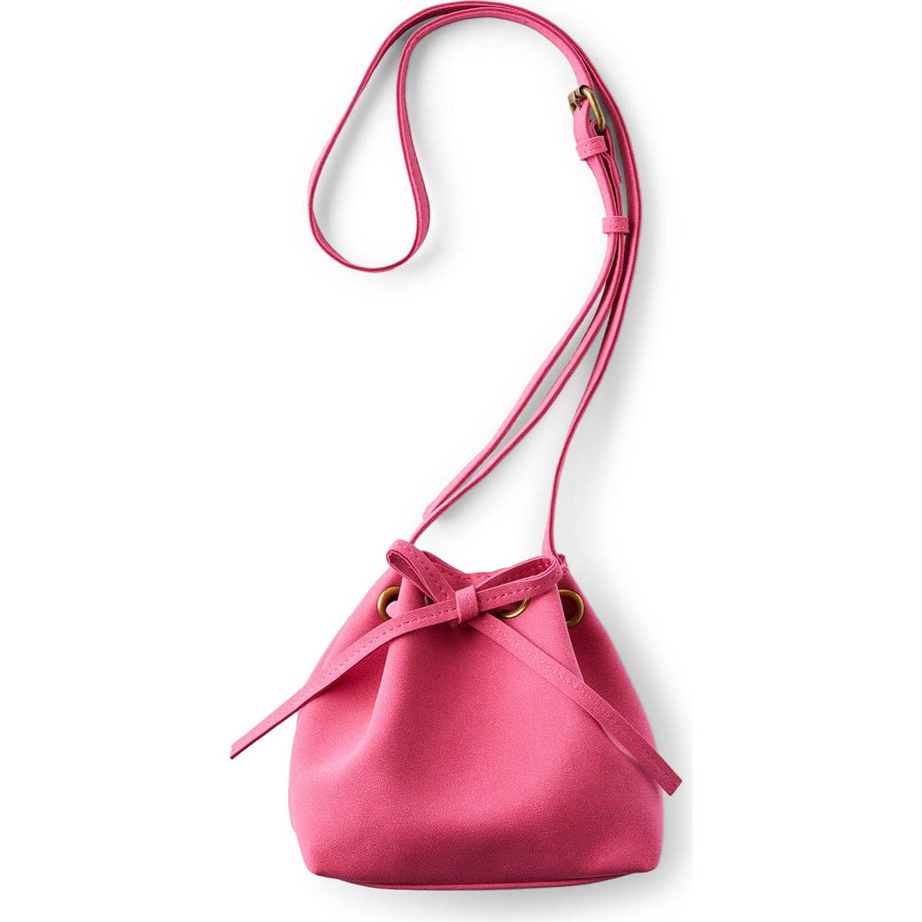 COTTON ON COTTON ON MILLIE MINI BUCKET BAG
