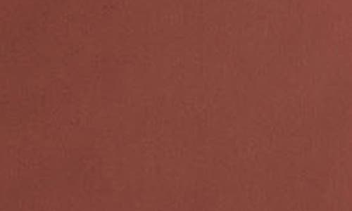 Vince Sheer Slit Pencil Skirt In Deep Rosewood