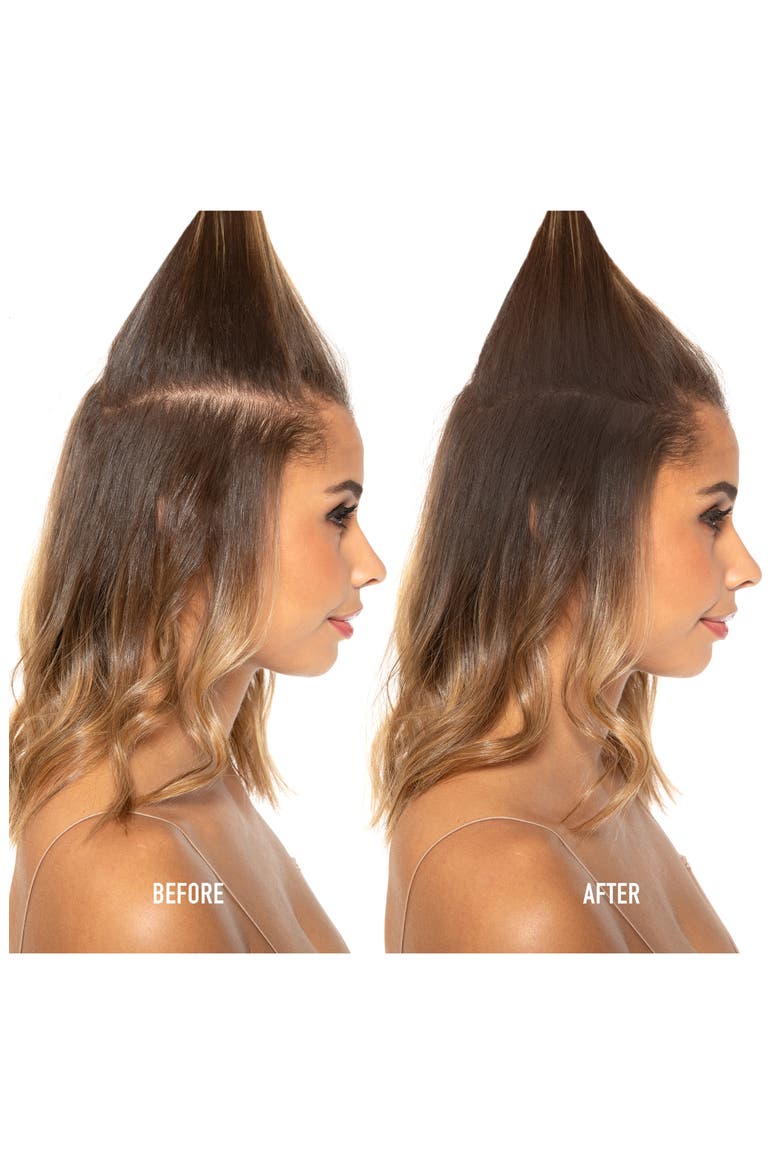 Detox Dry Shampoo for Brunettes, Alternate, color, NO COLOR