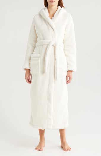 UGG® Aarti Long Fleece Robe