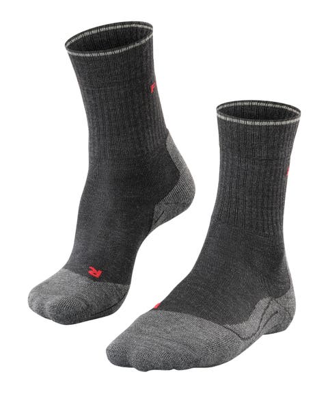 TK2 Explore Wool Silk Hiking Socks (Women)