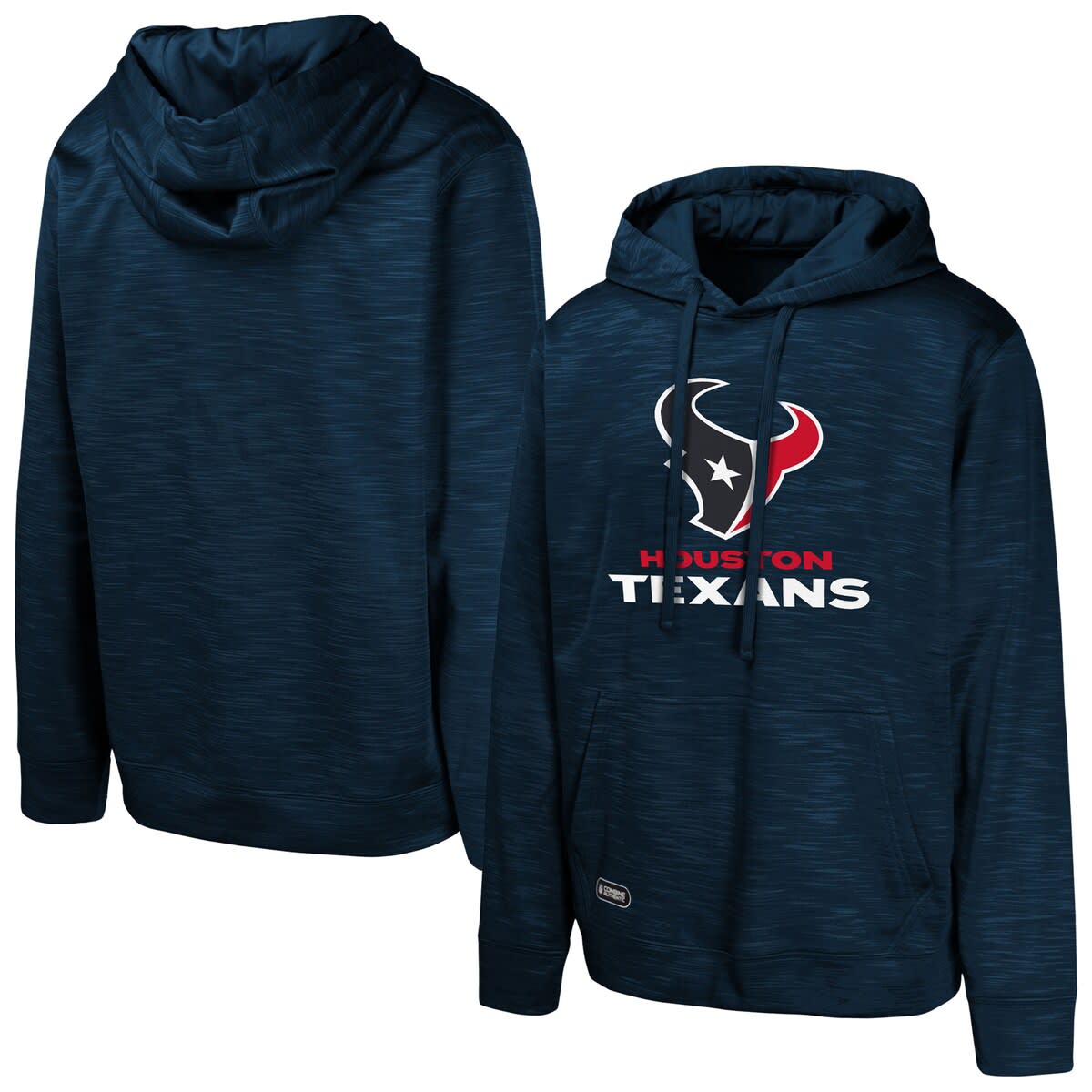 Outerstuff Men's FIFA World Cup Fleece Hoodie - Officially Licensed Soccer Apparel