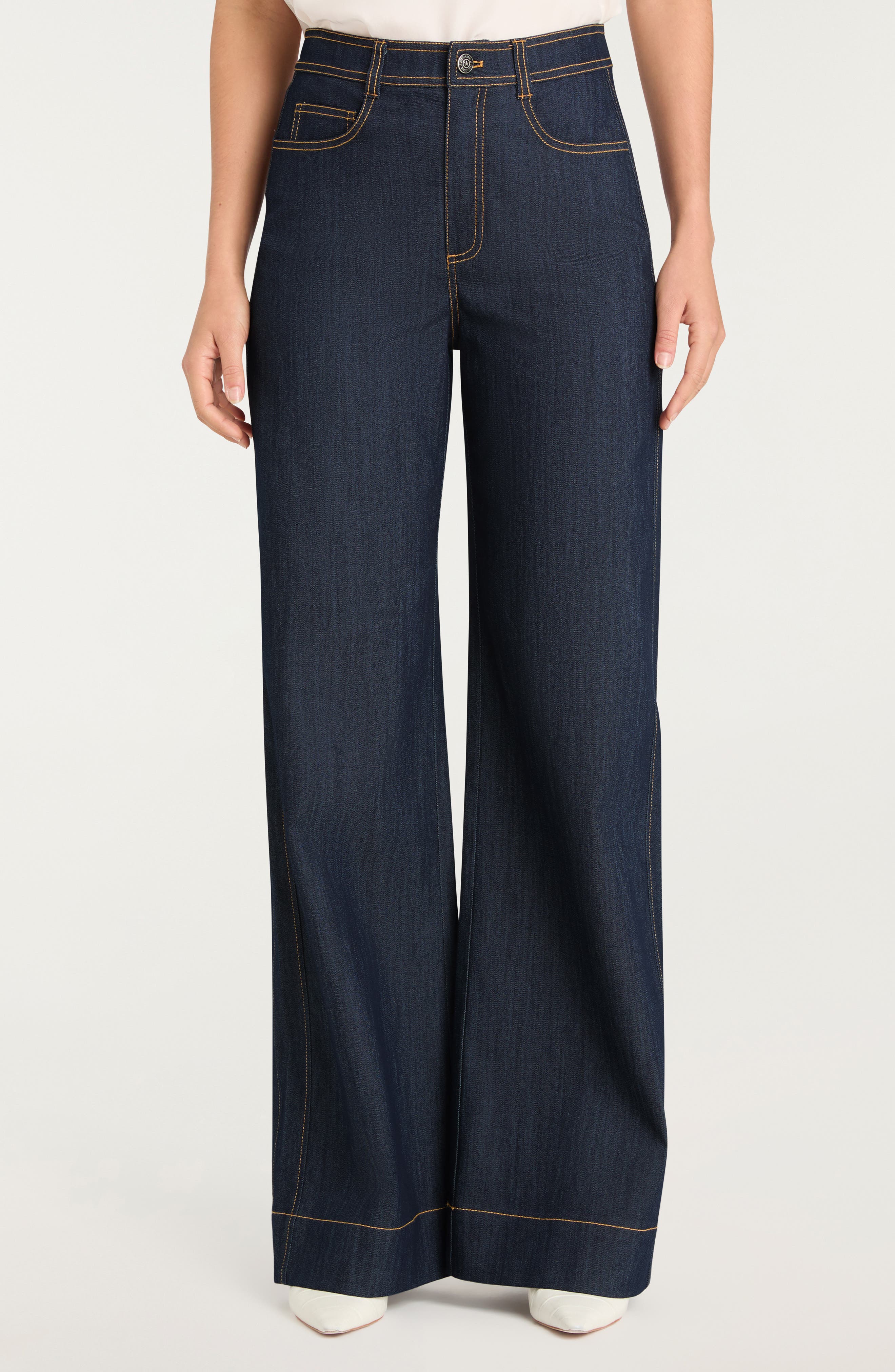 selected INDIGO