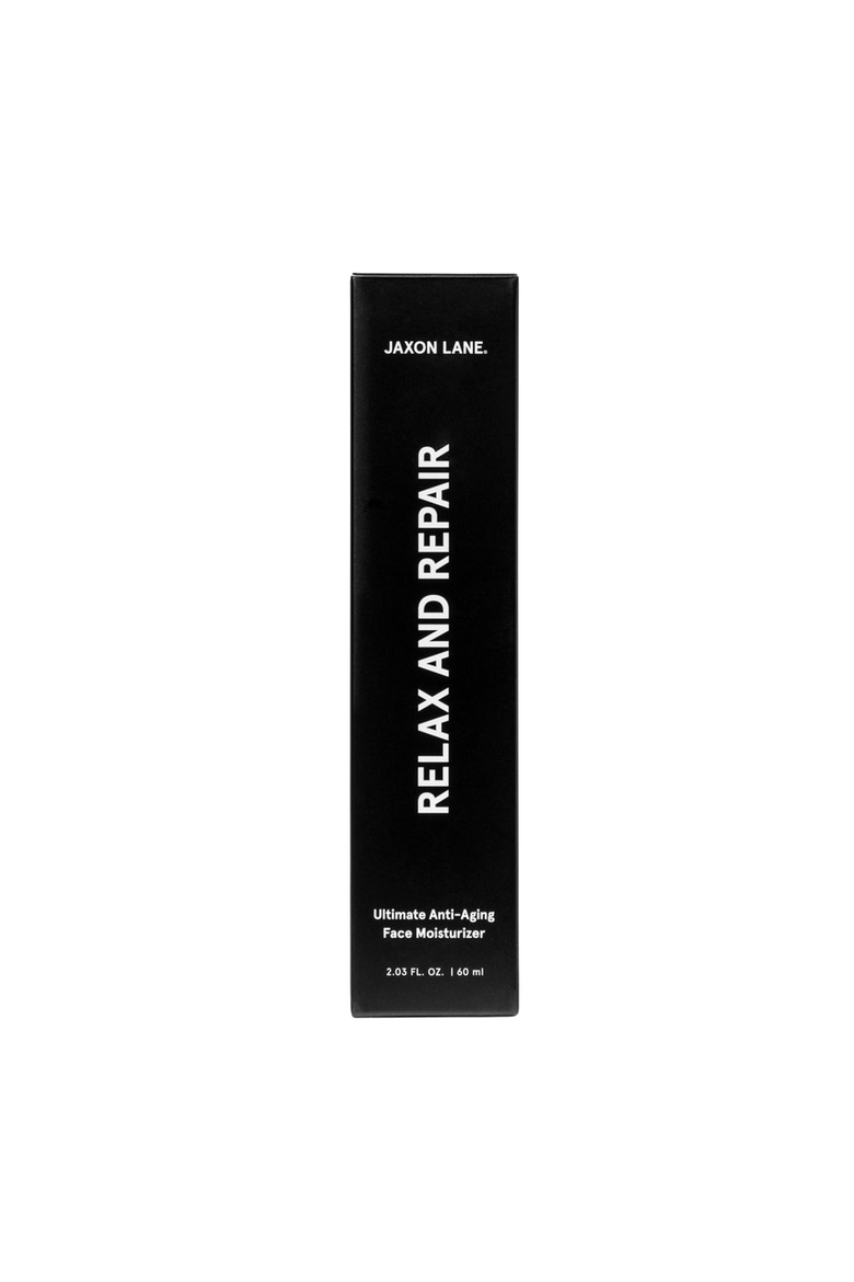 Relax And Repair Ultimate Anti-Aging Face Moisturizer, Alternate, color, None