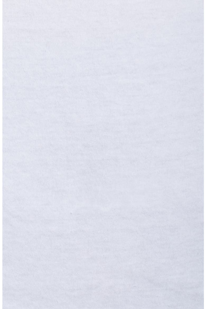 We Are All Babes Tee, Alternate, color, WHITE