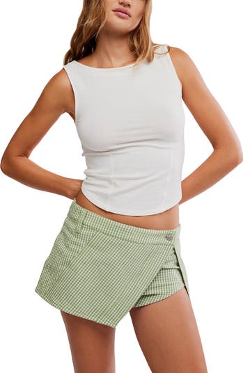 Free People Iconic Boat Neck Tank | Nordstrom