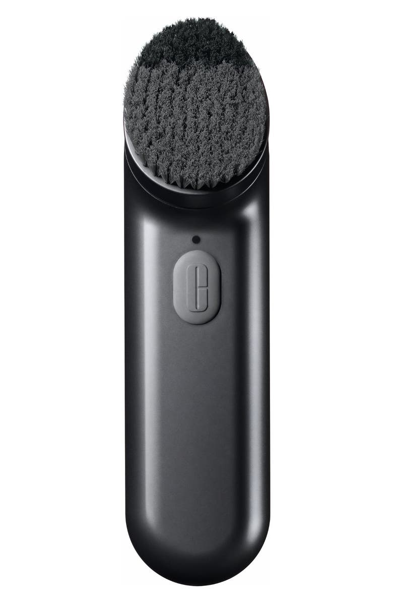 Clinique for Men Sonic System Deep Cleansing Brush, Alternate, color, 