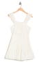  Ivory - Black Lenore Dot