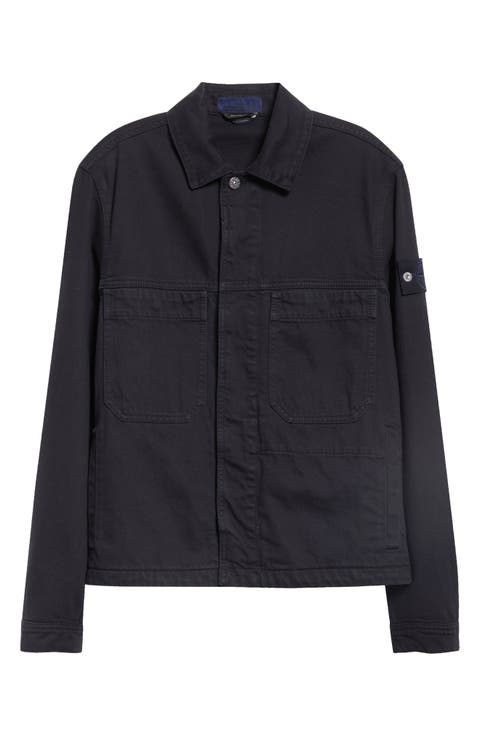 Biker Jacket