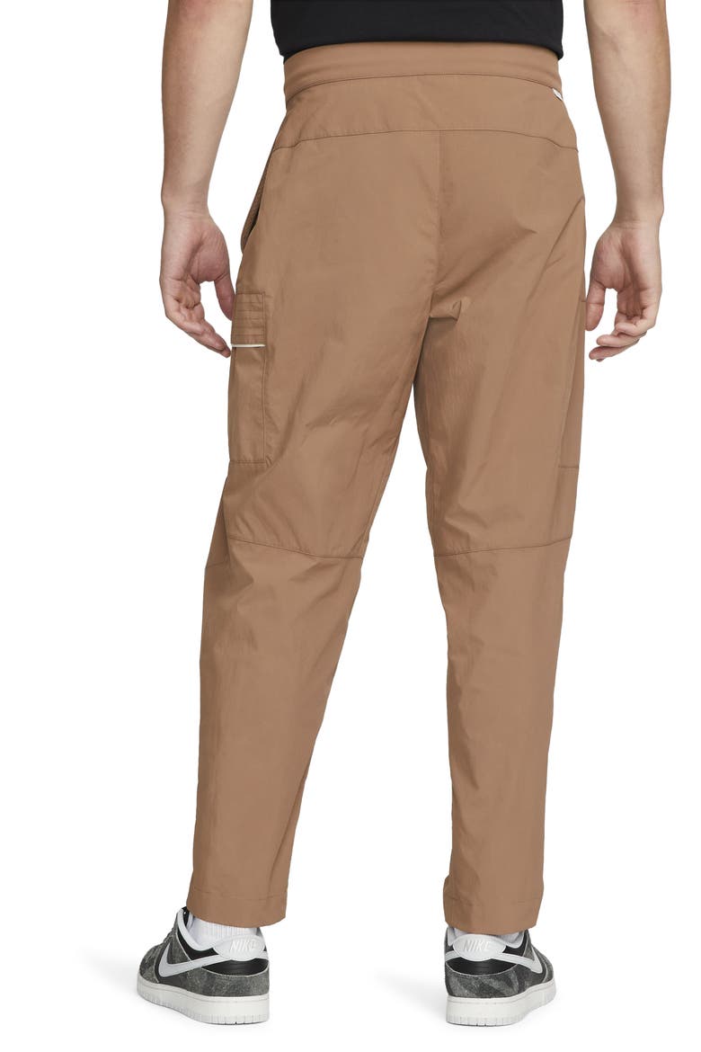 Sportswear Style Essentials Utility Pants, Alternate, color, 256 ARCBRN/ARCBRN