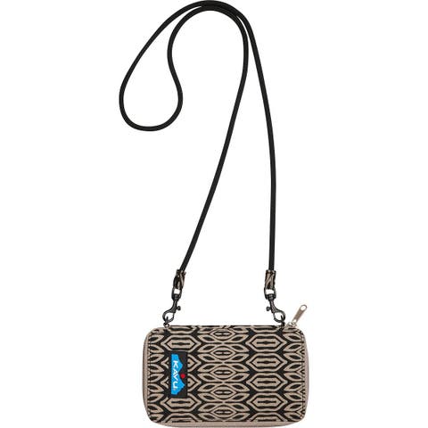 Women's Go Time Cross Body Wallet