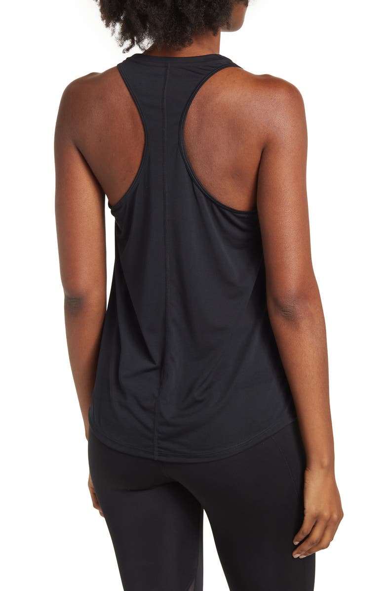 Nike Swoosh Running Tank, Alternate, color, 