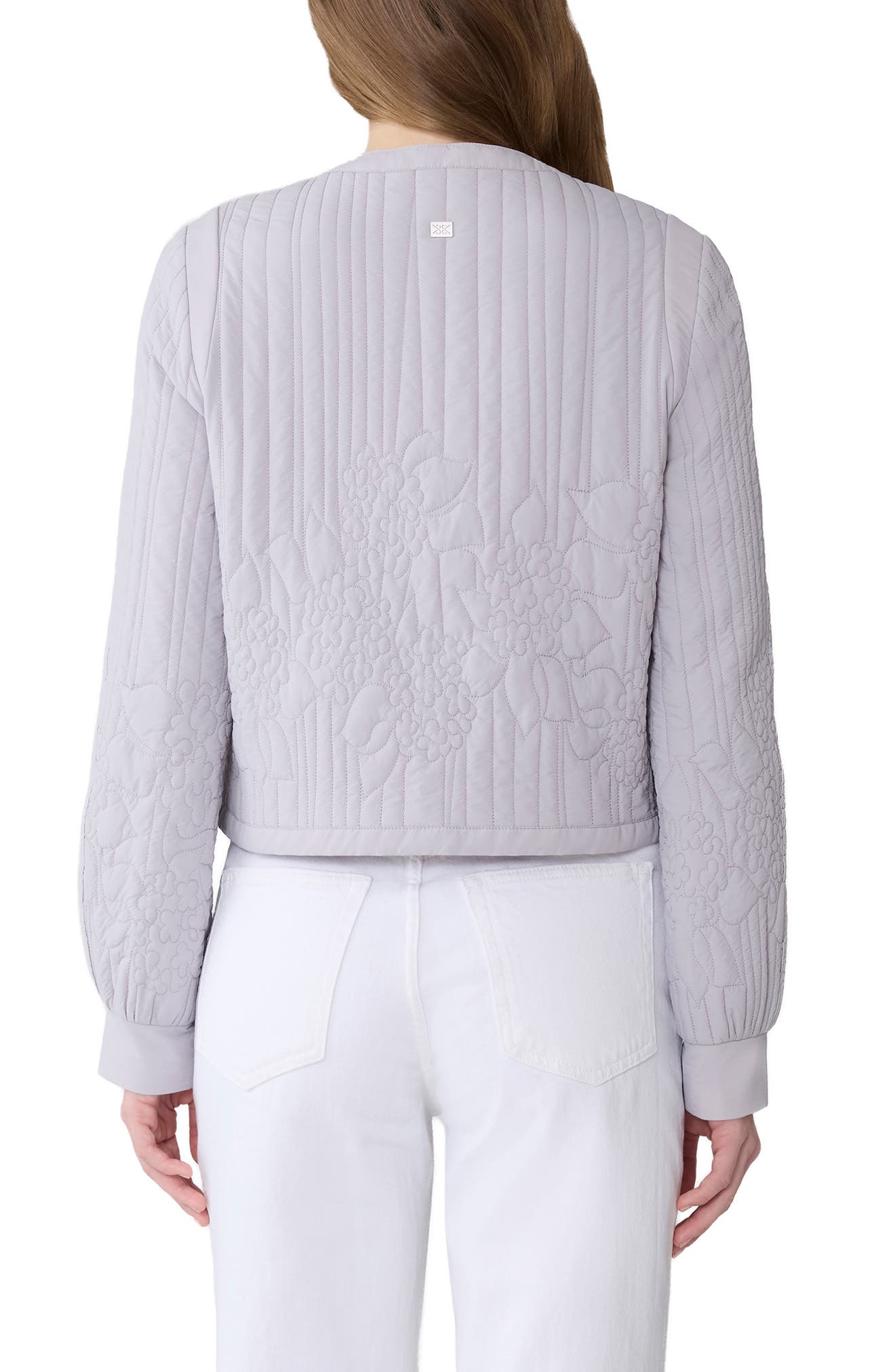 Reita Quilted Jacket - image 4