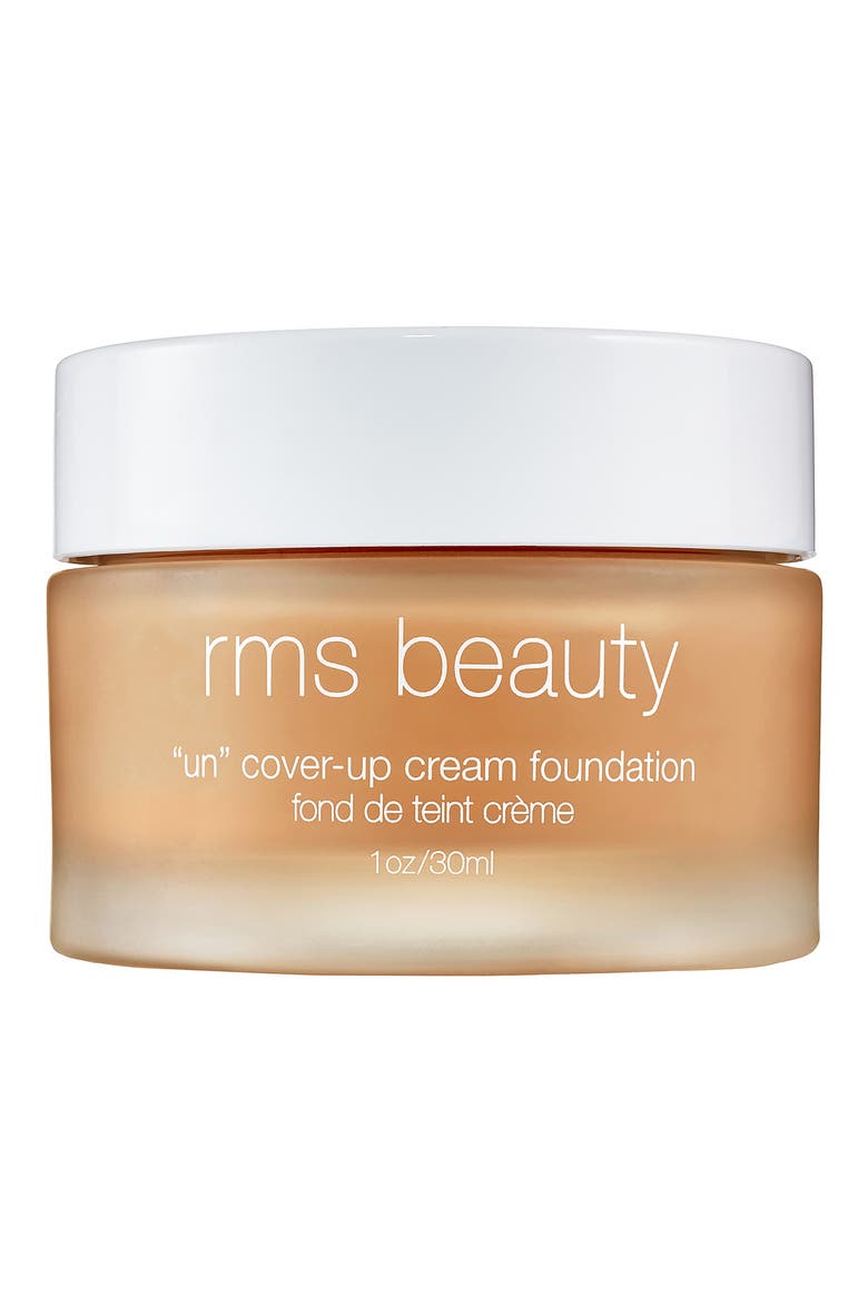 UnCoverup Cream Foundation, Main, color, 66 - DARK TAN