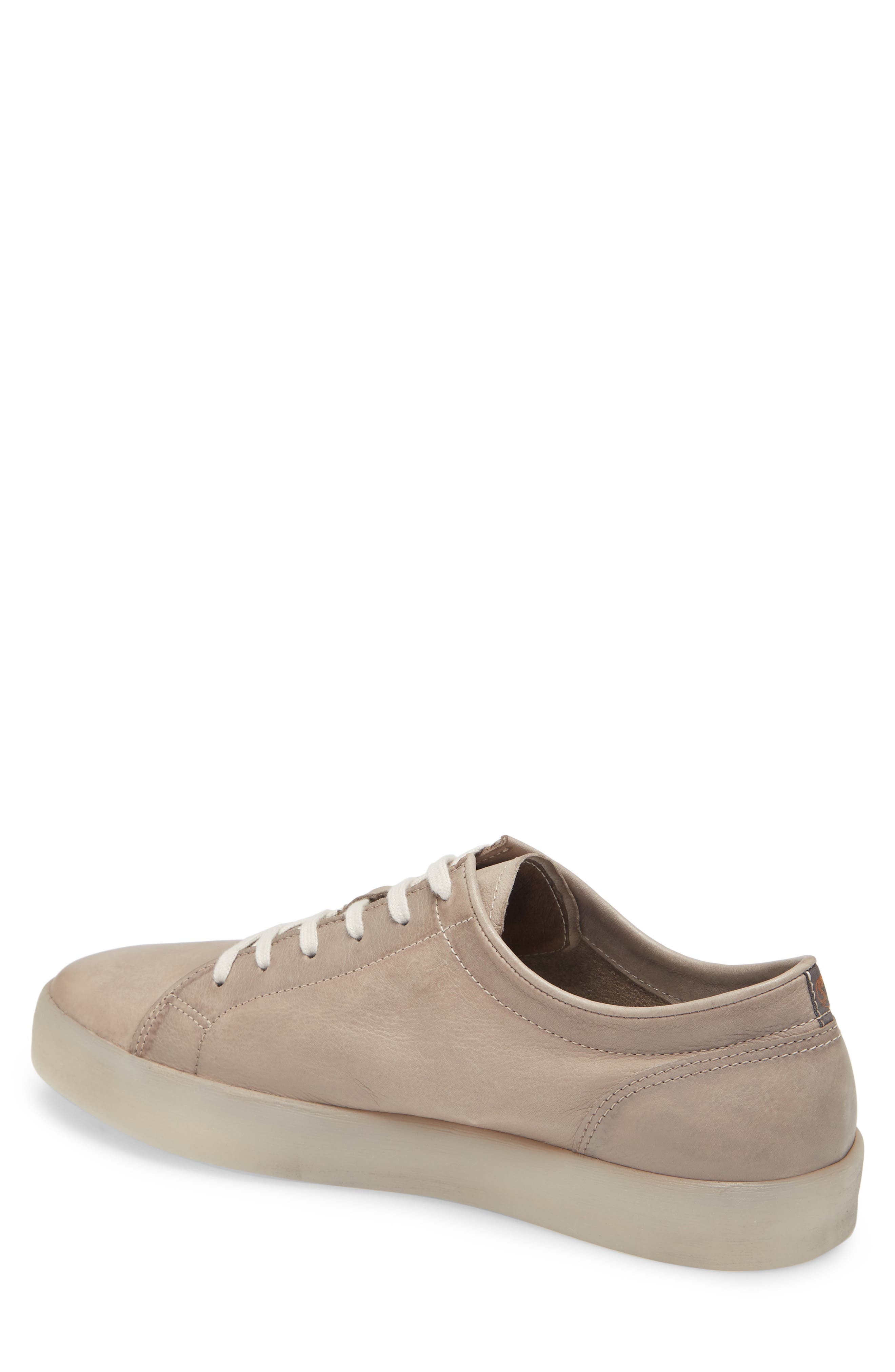 Softinos by Fly London Fly London Ross Sneaker, Alternate, color, Grey