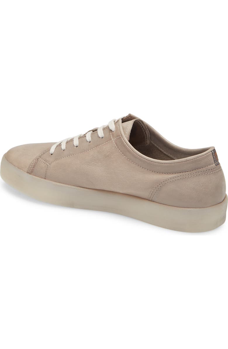 Softinos by Fly London Fly London Ross Sneaker, Alternate, color, Grey